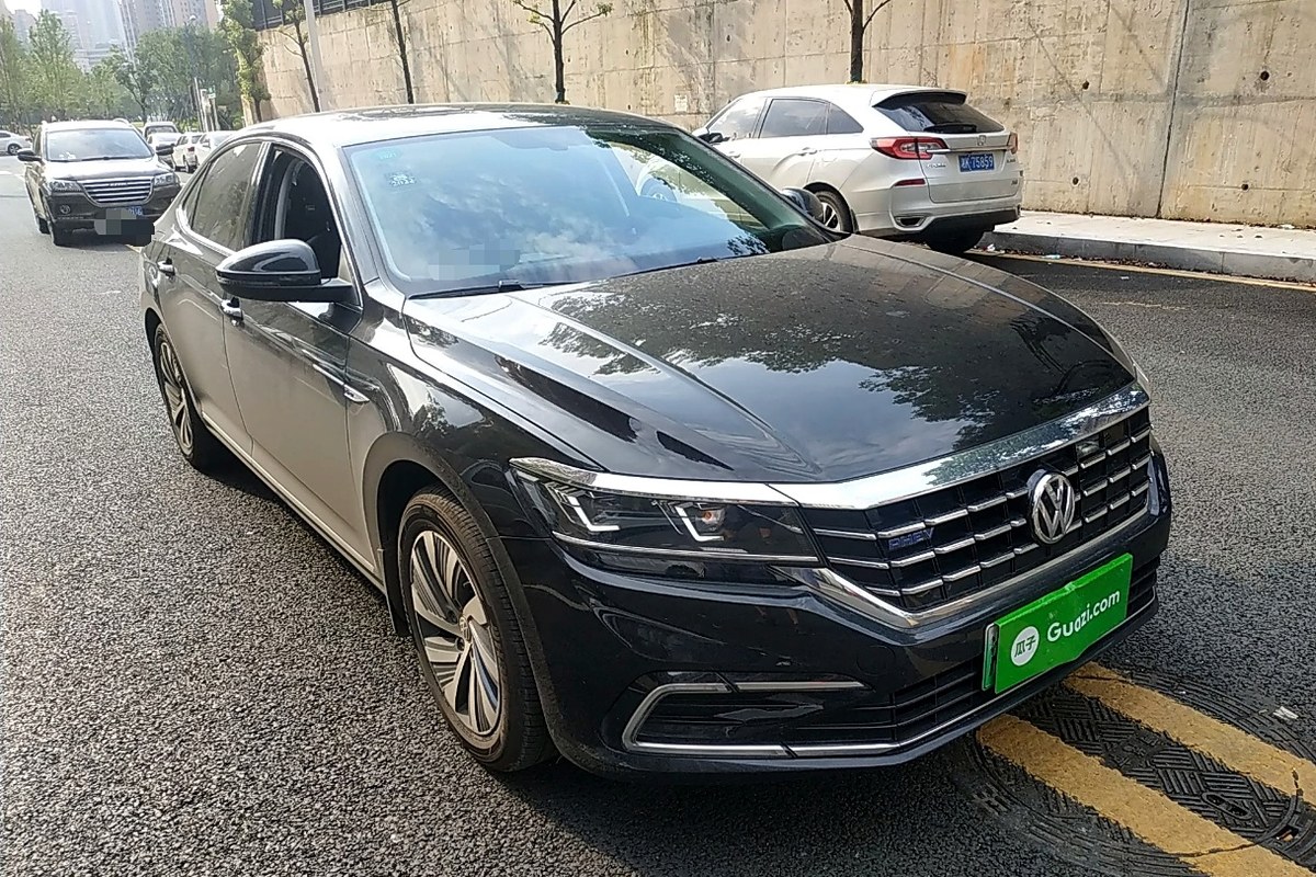 2020款帕萨特430phev,帕萨特430phev2020 大众 帕萨特新能源 2020款 430phev 混动精英版 国vi 车辆图片