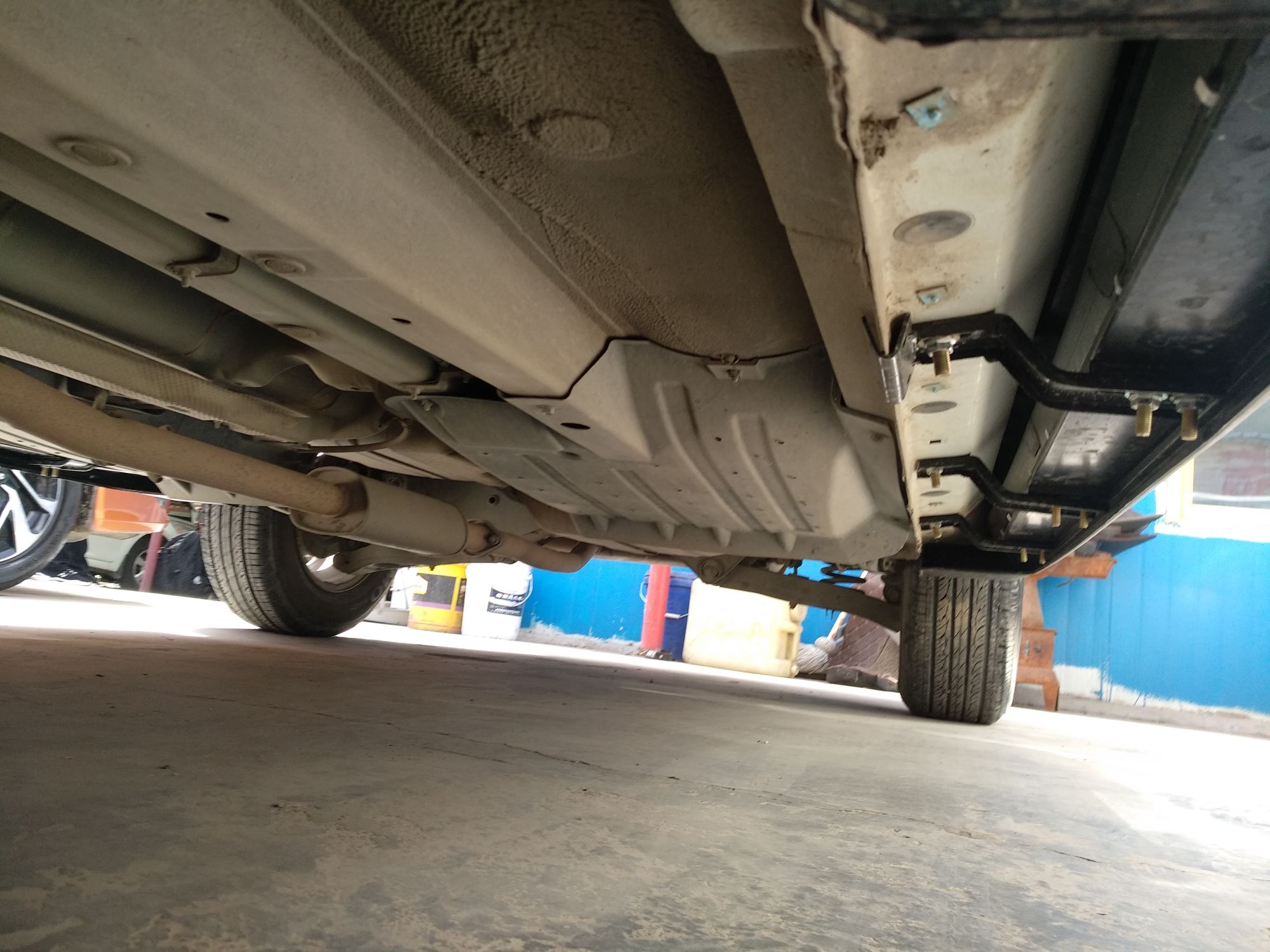 起亚智跑 2015款 2.0l 自动 前驱 gl(国)