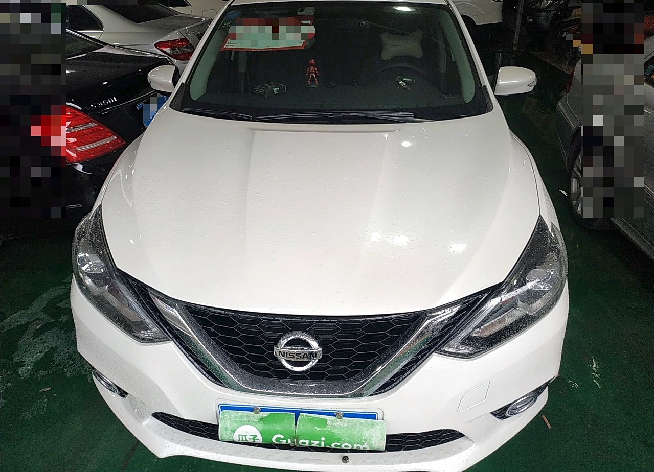 ղ  2019 1.6v cvt v ͼƬ