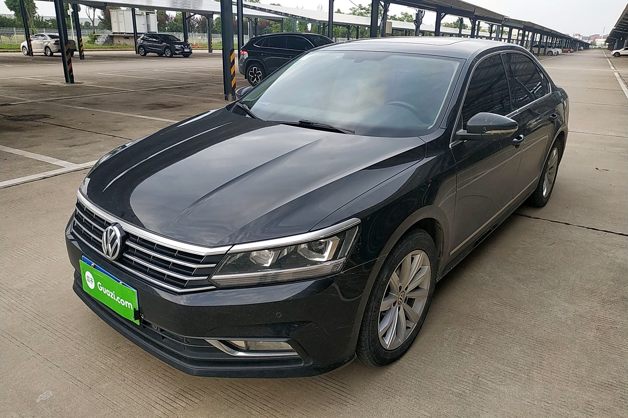   2017 330tsi dsgٰ