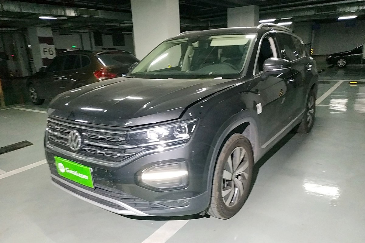 tayron大众330tsi,大众passat330tsi价格 大众 探岳 2019款 330tsi 两驱豪华型 国vi