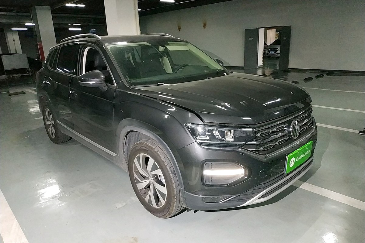 tayron大众330tsi,大众passat330tsi价格 大众 探岳 2019款 330tsi 两驱豪华型 国vi