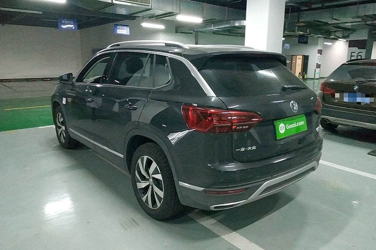 tayron大众330tsi,大众passat330tsi价格 大众 探岳 2019款 330tsi 两驱豪华型 国vi