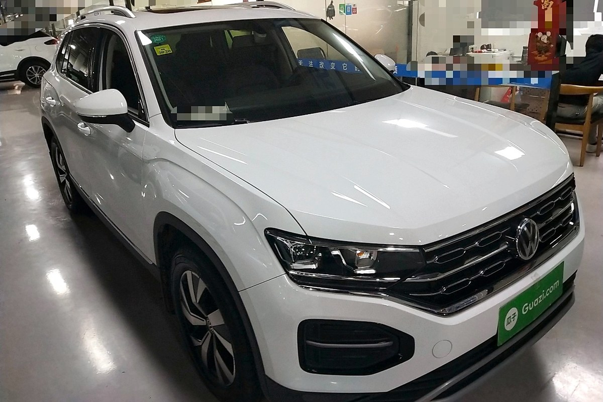 tayron大众330tsi,大众passat330tsi价格 大众 探岳 2019款 330tsi 两驱豪华型 国vi