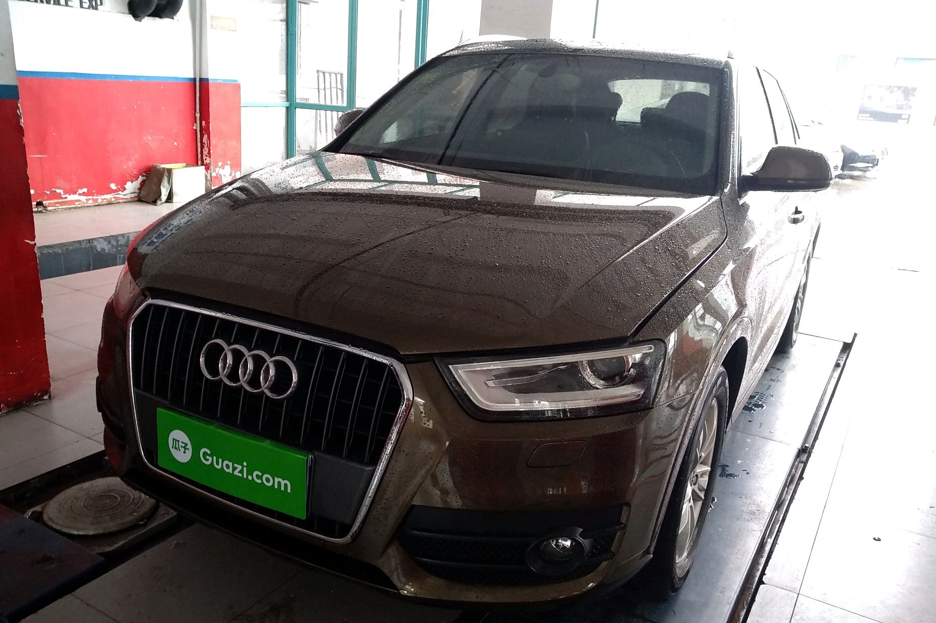 µq3 20 30 tfsi 