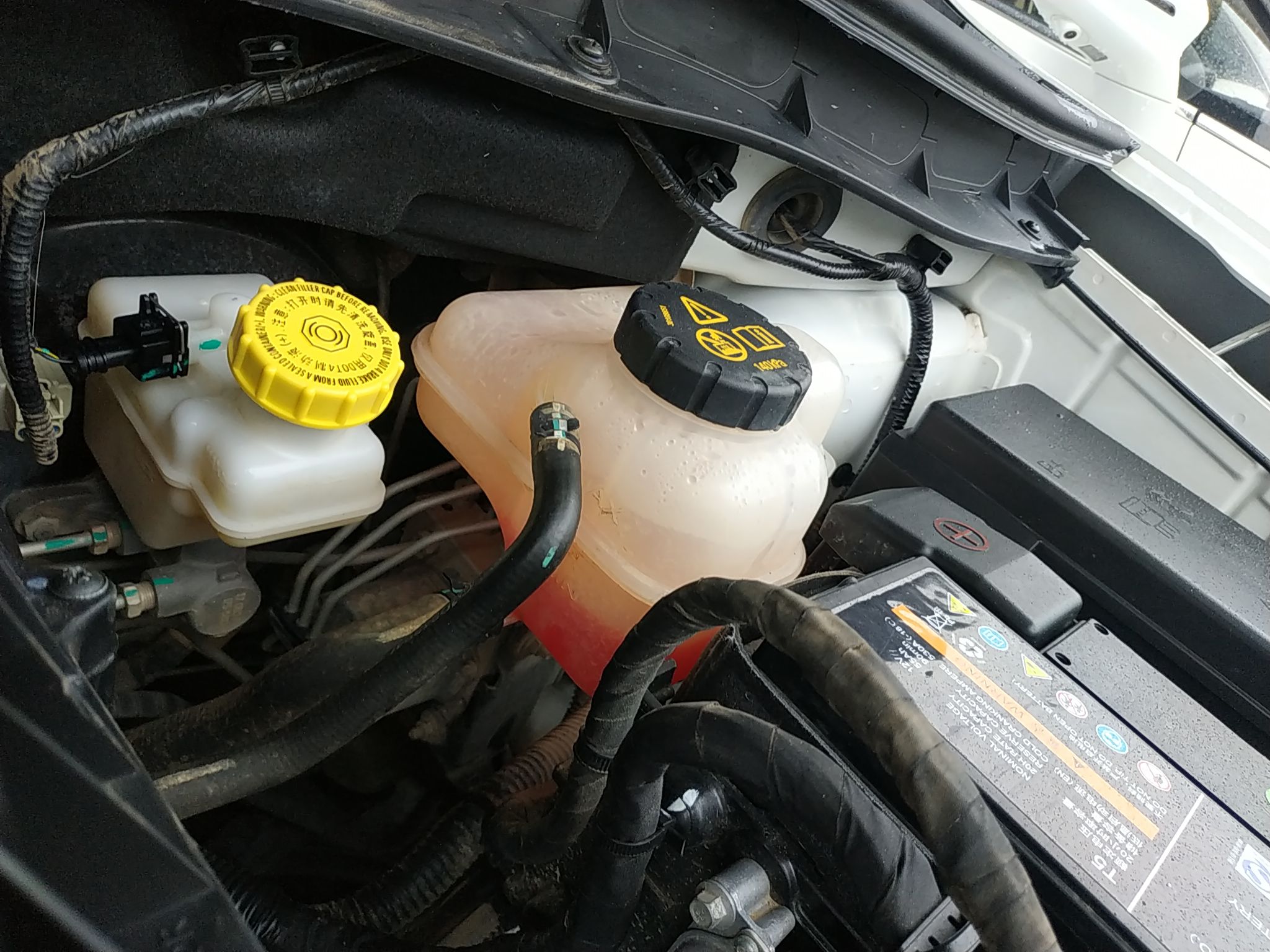 mg 名爵zs 2017款 1.5l 自动豪华版