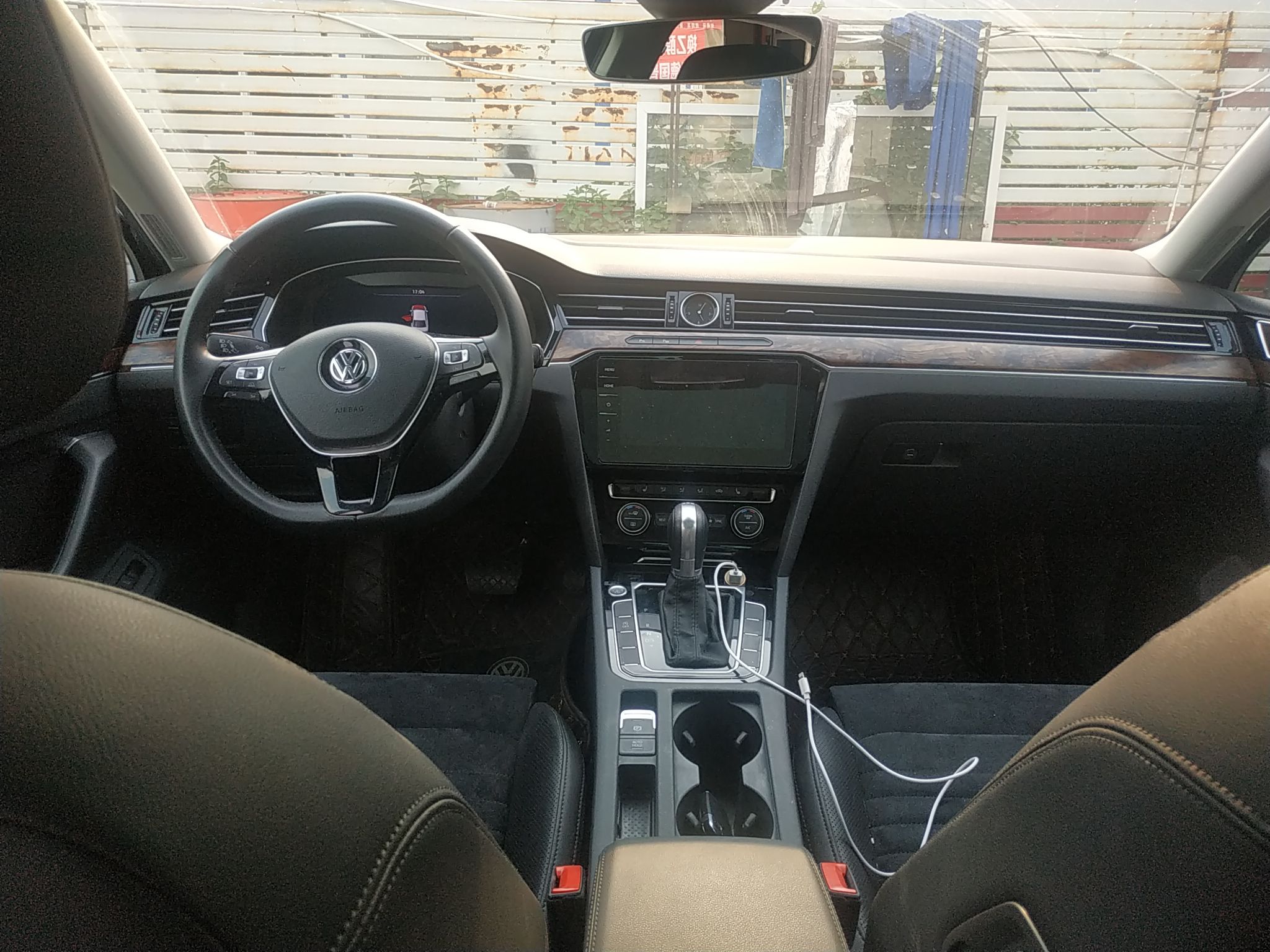 大众 迈腾 2018款 330tsi dsg 尊贵型