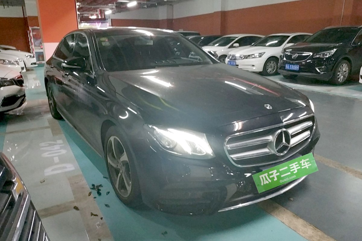 2018款奔驰e,2018款奔驰e200l 奔驰e级 2018款 改款 e 300 l 运动豪华型