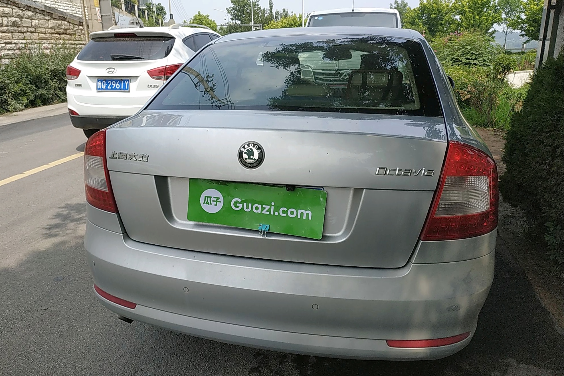 斯柯达 明锐 2013款 1.6l 手动逸俊版