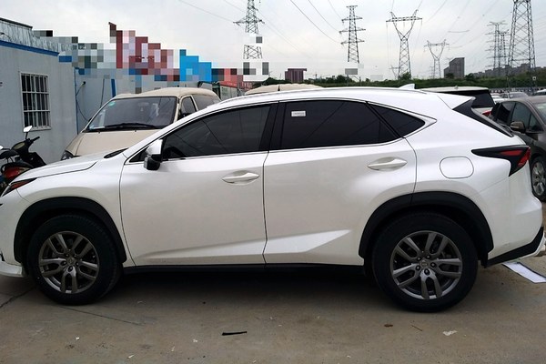 雷克萨斯nx200,雷克萨斯nx200价格 雷克萨斯nx 2015款 200t 全驱 锋尚版