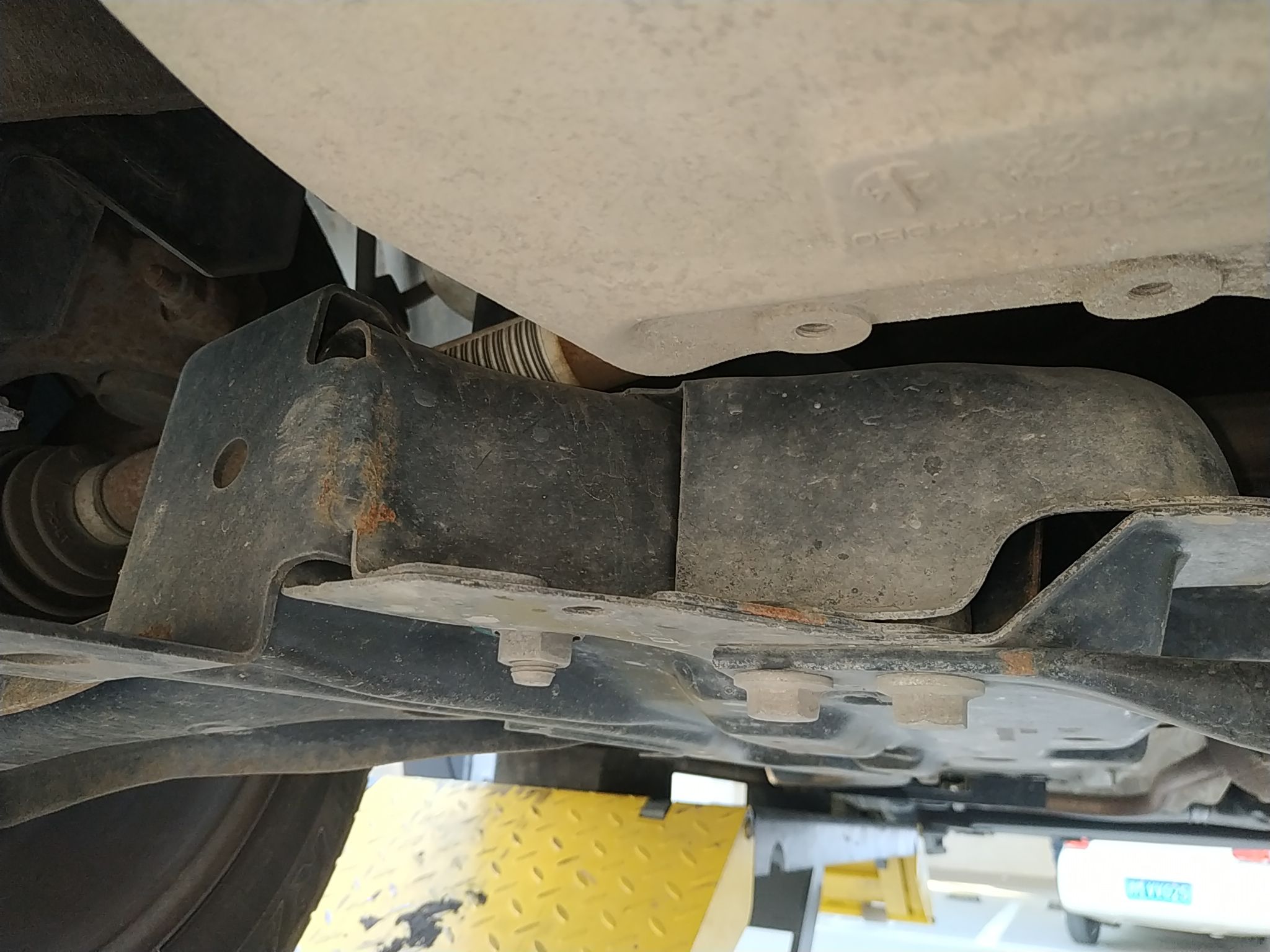 标致2008 2014款 1.6l 自动领航版 车辆图片