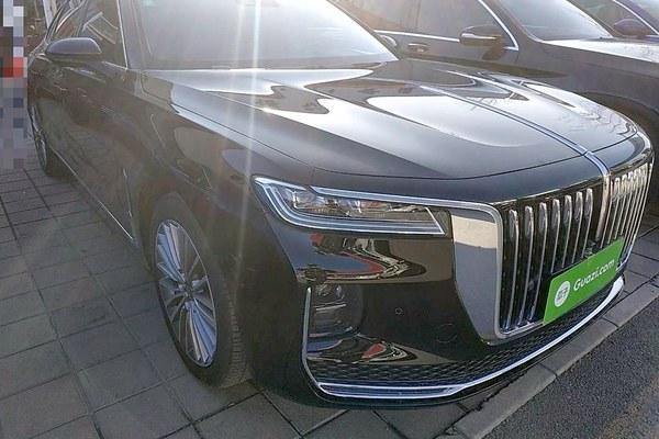 h9红旗2020款报价,h9哈弗2020款 红旗h9 2020款 2.0t 智联旗享版 基本信息