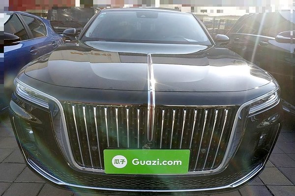 h9红旗2020款报价,h9哈弗2020款 红旗h9 2020款 2.0t 智联旗享版 基本信息