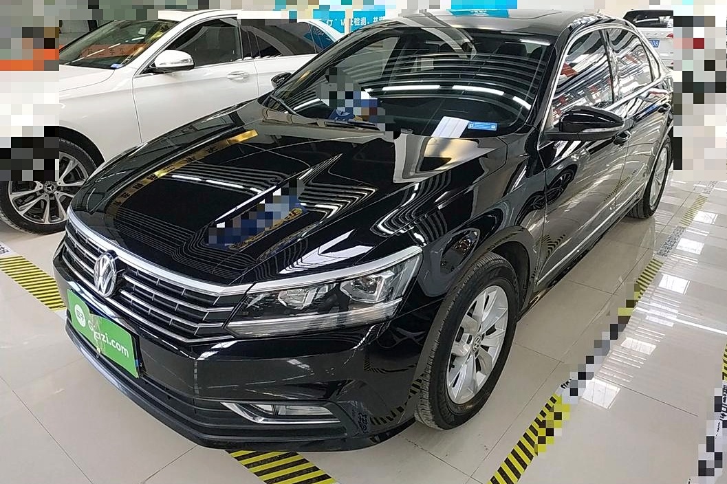大众 帕萨特 2018款 1.8t 自动 车辆图片