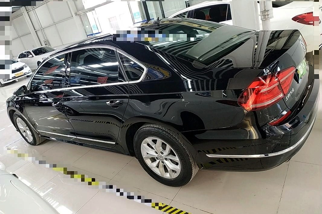 帕萨特2018款1.8t,2018款大众帕萨特图片 大众 帕萨特 2018款 1.8t 自动 车辆图片