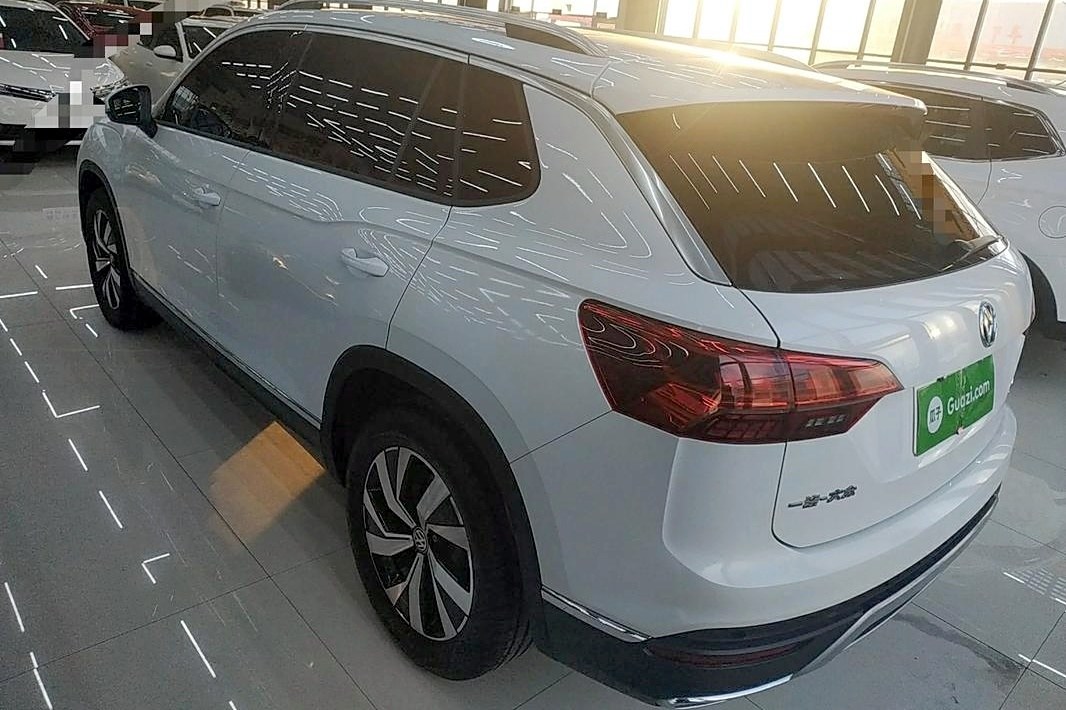 tayron大众330tsi,大众passat330tsi价格 大众 探岳 2019款 330tsi 两驱豪华型 国vi 基本信息
