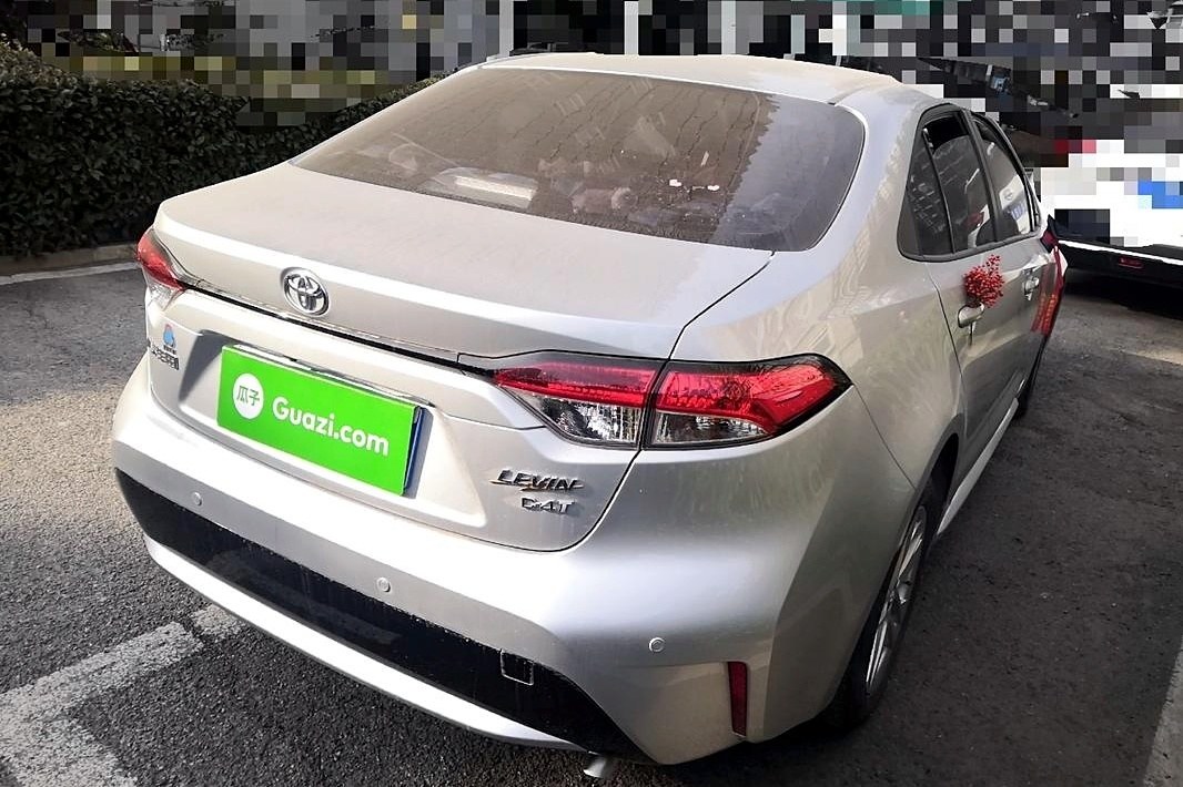 2021雷凌185t豪华版,雷凌185t豪华版 丰田 雷凌 2021款 185t cvt豪华版