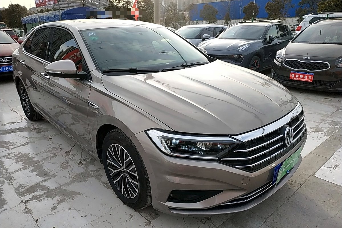 速腾2020款报价,大众速腾2020款报价 大众 速腾 2020款 280tsi dsg舒适型 国vi