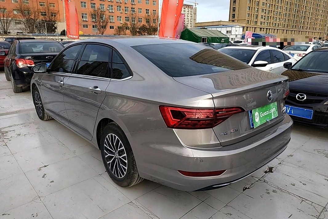 速腾2020款报价,大众速腾2020款报价 大众 速腾 2020款 280tsi dsg舒适型 国vi