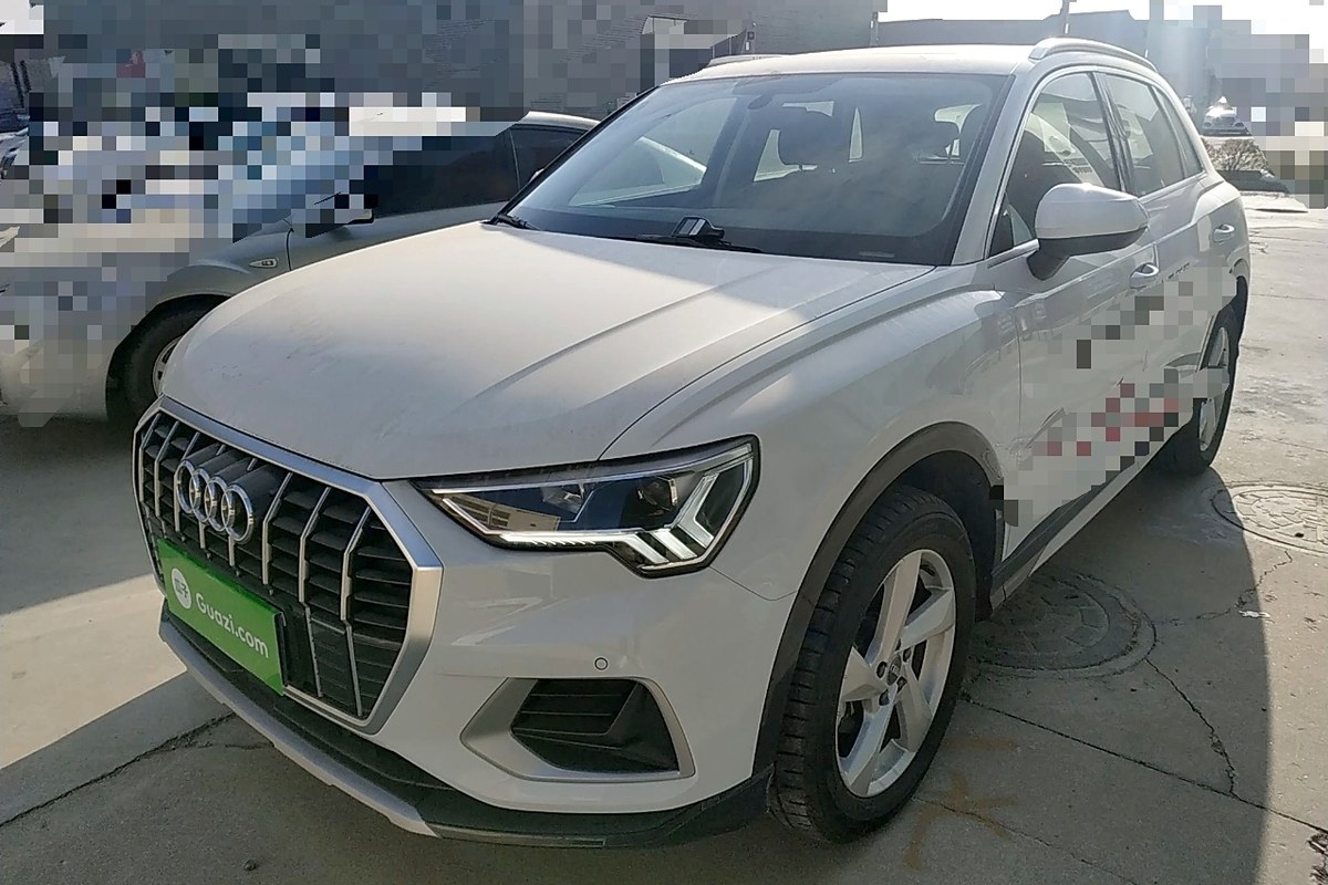 q3奥迪报价2020款参数,q3奥迪报价2020款新款 奥迪q3 2020款 35 tfsi 进取致雅型
