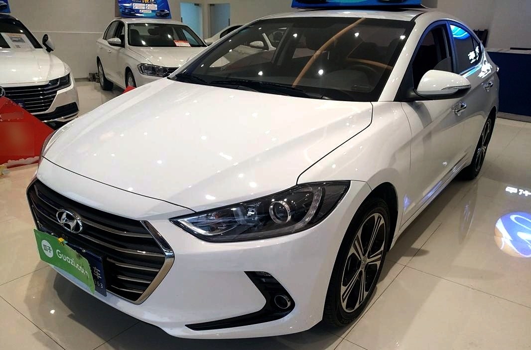 领动2018款1.4t活力型,领动2020款1.4t 现代 领动 2018款 1.4t 双离合炫动·活力型