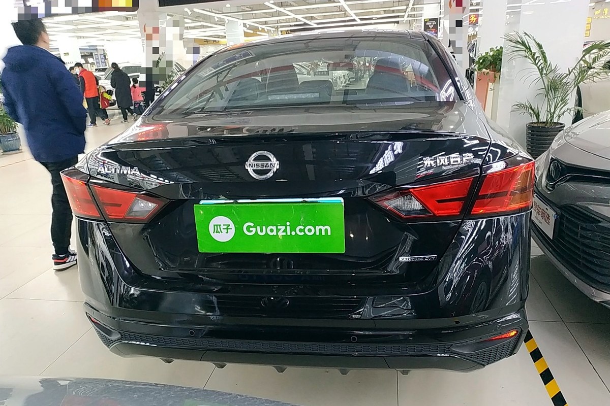 天籁2020款2.0舒适版,天籁2019款 日产 天籁 2020款 2.0l xl 舒适版