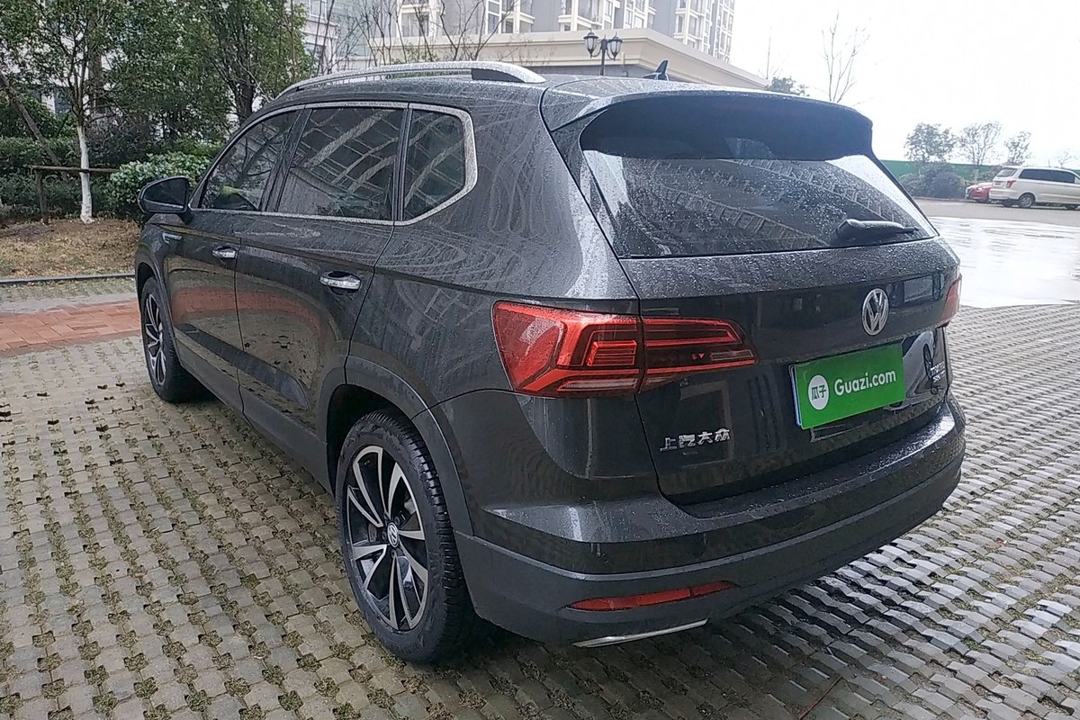 途岳280tsi豪华版,途岳280tsi豪华版图片 大众 途岳 2020款 280tsi 两驱豪华版 国vi 基本信息