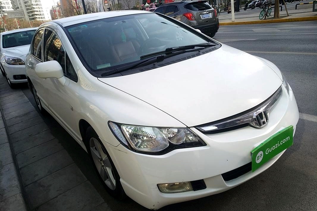 思铭2012款 1.8l 自动