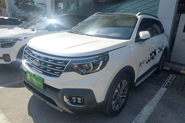 智跑2019款报价及图片,智跑2019款图片及报价 起亚 智跑 2019款 2.0l 自动智享豪华版