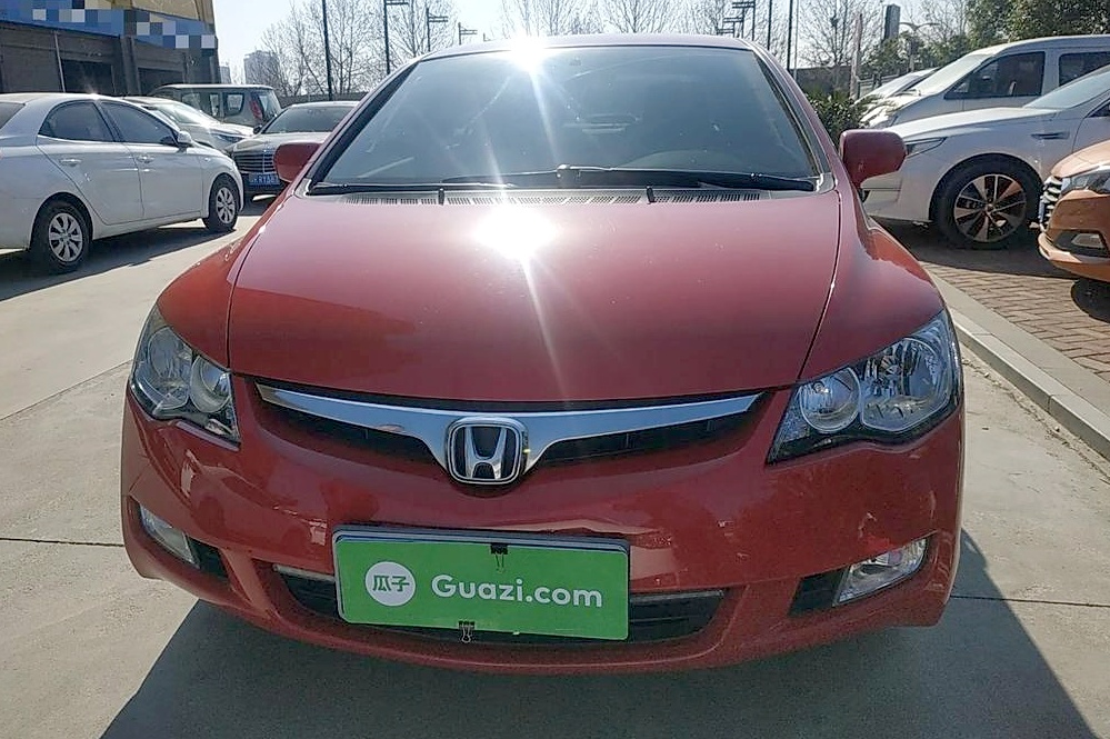 思铭2012款 1.8l 手动