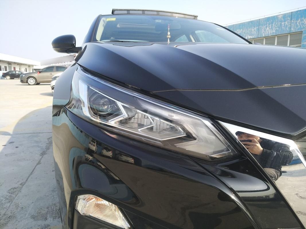 天籁2021款舒适版图片,2021款天籁舒适版 日产 天籁 2021款 2.0l xl 舒适版