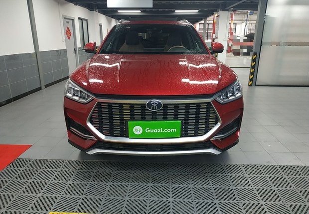 比亚迪宋2020款,比亚迪宋MAX7座商务车 比亚迪宋plus2020款15t自动旗舰plus国Ⅵ