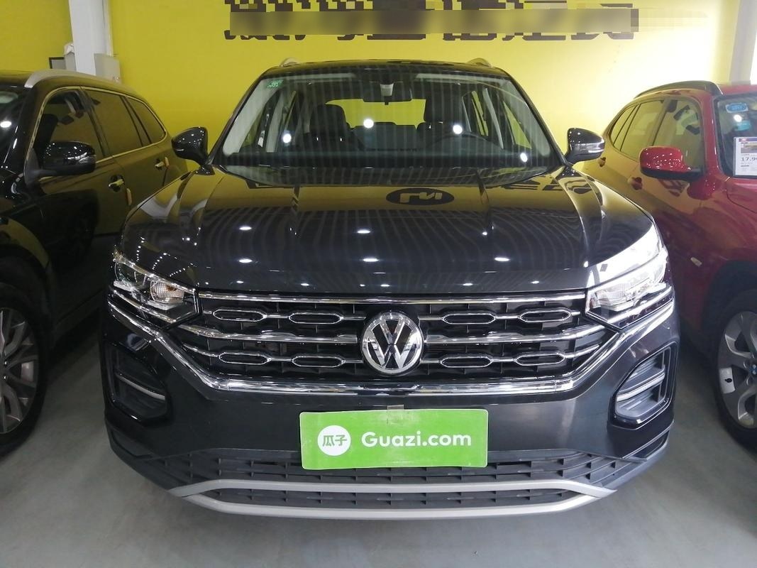 tayron大众330tsi,大众passat330tsi价格 大众 探岳 2019款 330tsi 两驱豪华型 国vi