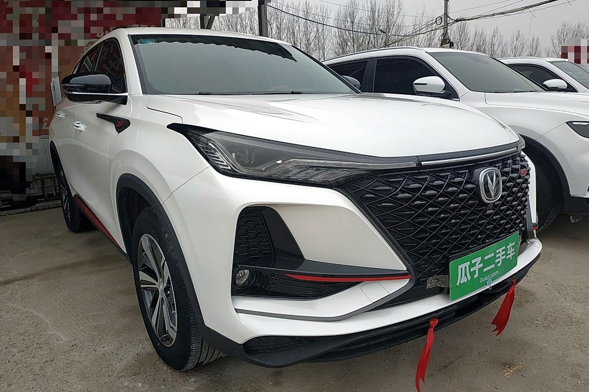 2020款长安cs75自动挡,长安奔奔2020款自动挡 长安cs75 plus 2020款 1.5t 自动豪华型 基本信息
