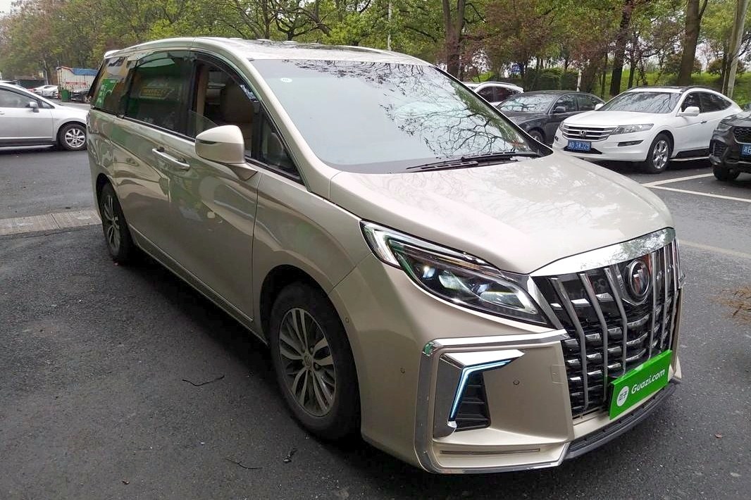 2018款gl8es,gl8es2020款 别克gl8 2018款 es 28t 旗舰型 国vi