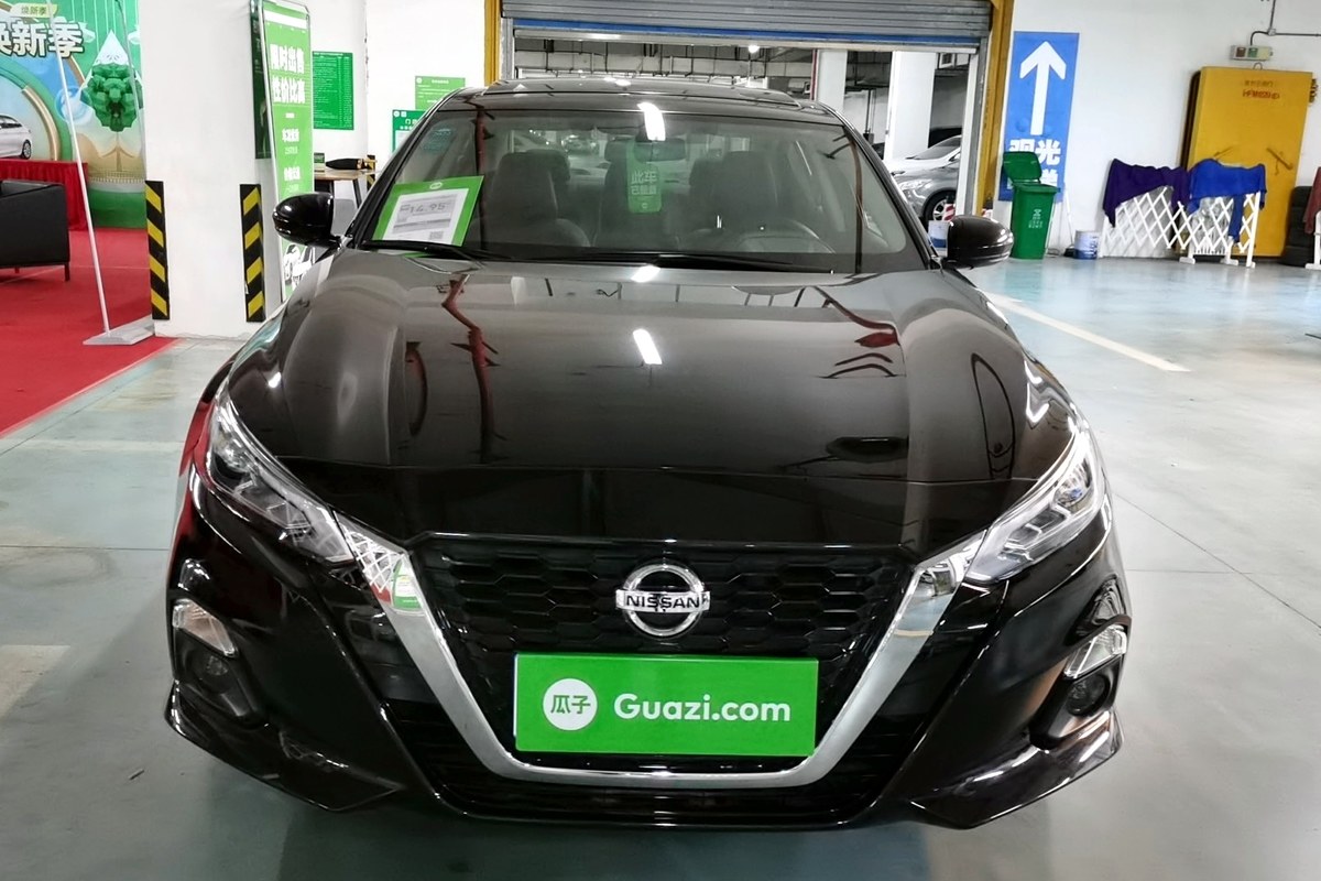 天籁2020款2.0舒适版,天籁2019款 日产 天籁 2020款 2.0l xl 舒适版