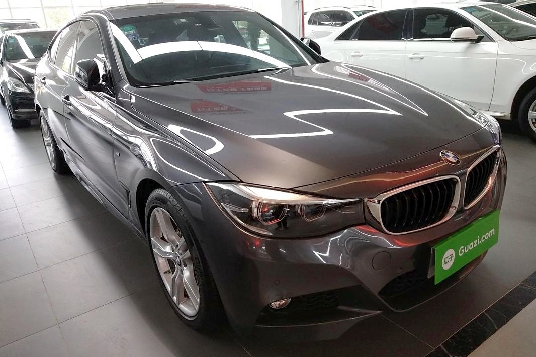 宝马3系gt 2019款 320i m运动型(进口) 基本信息