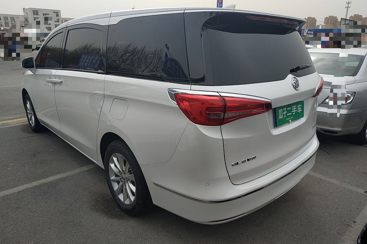 2018款别克gl8es,2018款别克gl8 别克gl8 2018款 es 28t 舒适型 国vi