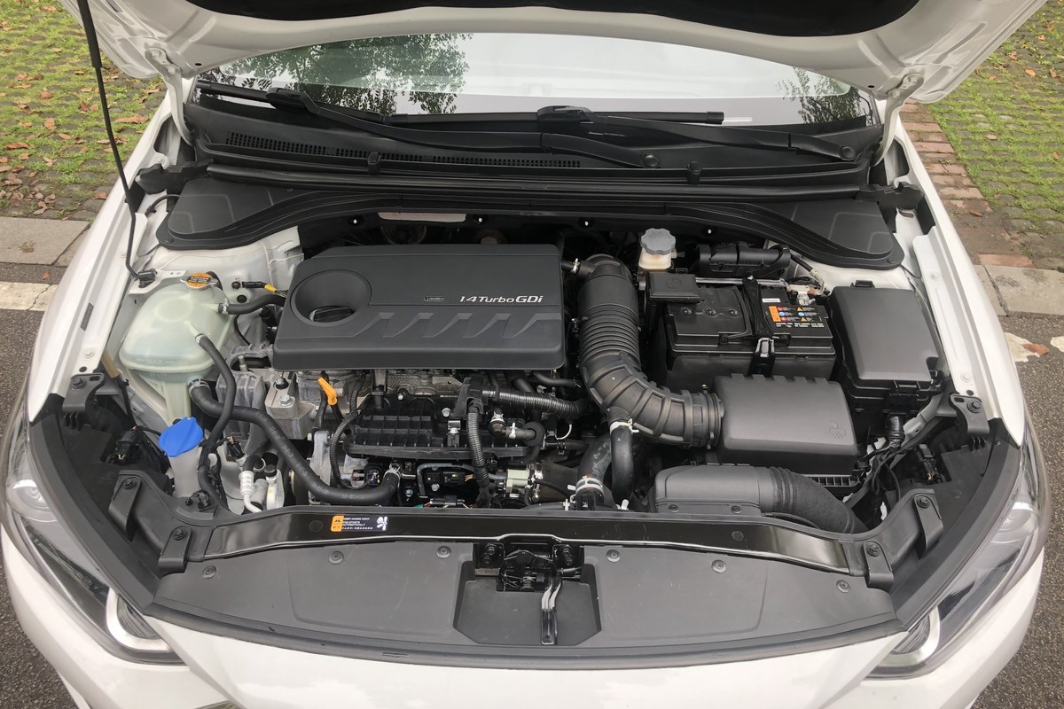 领动2018款1.4t活力型,领动2020款1.4t 现代 领动 2018款 1.4t 双离合炫动·活力型 基本信息