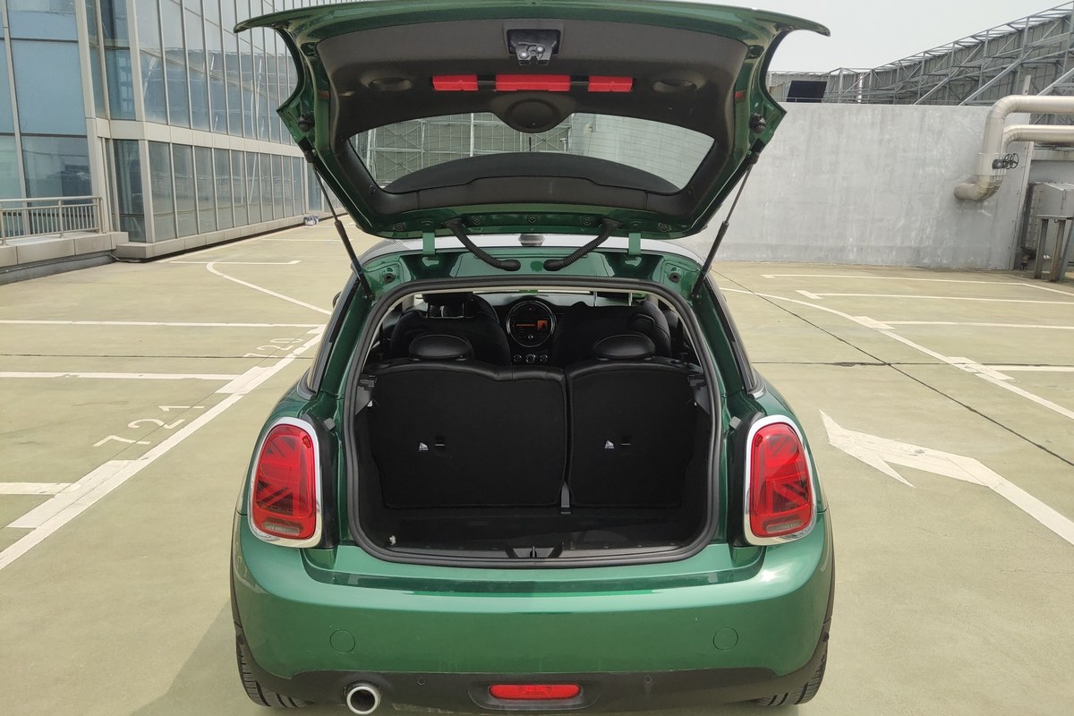 mini cooper经典派,minicooper经典 mini 2021款 1.5t cooper 经典派 基本信息