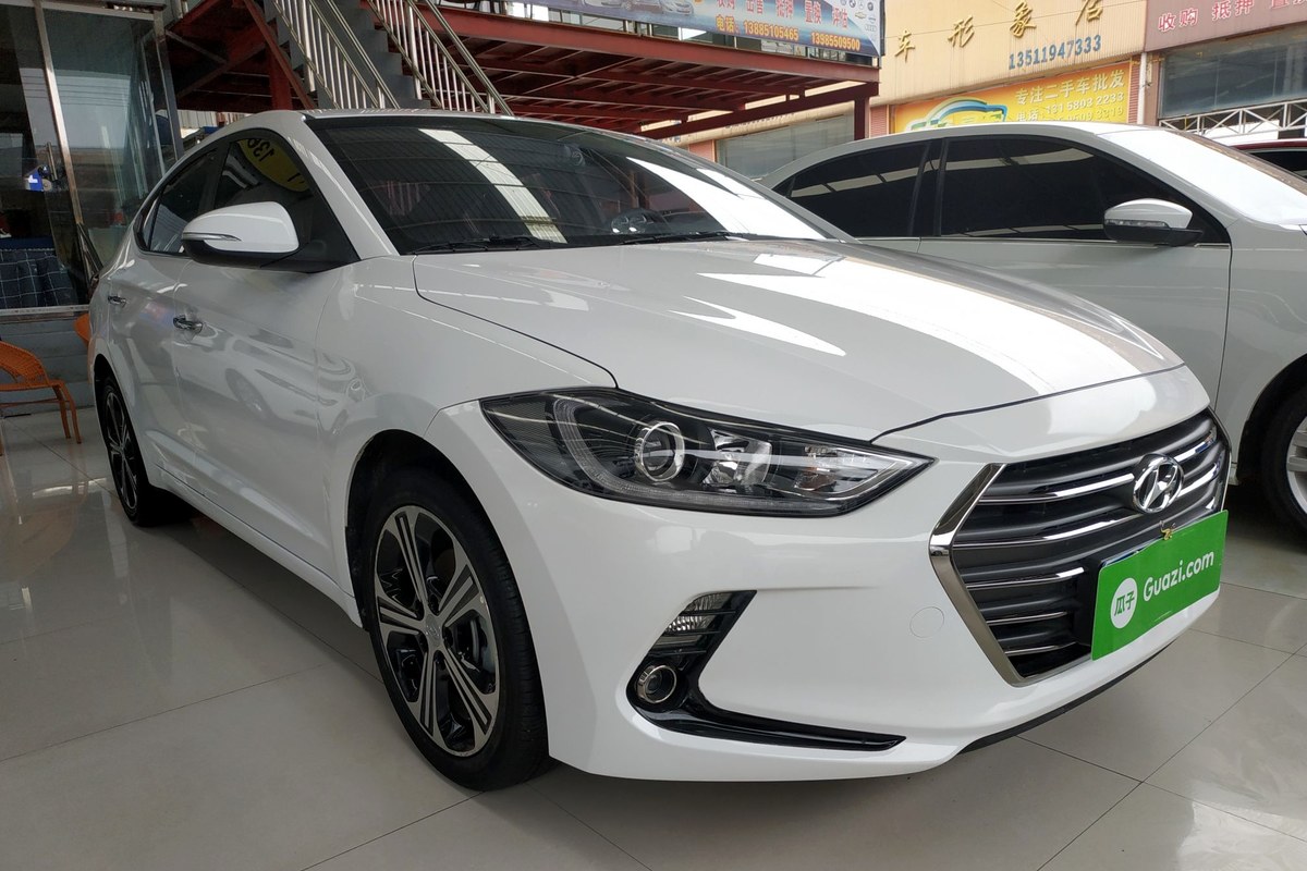 领动2018款1.4t活力型,领动2020款1.4t 现代 领动 2018款 1.4t 双离合炫动·活力型 基本信息