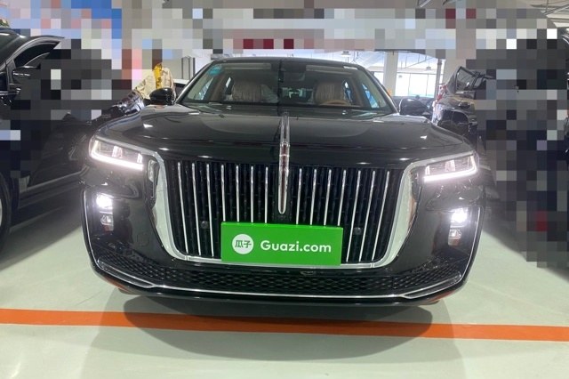 h9红旗2020款报价,h9哈弗2020款 红旗h9 2020款 2.0t 智联旗享版