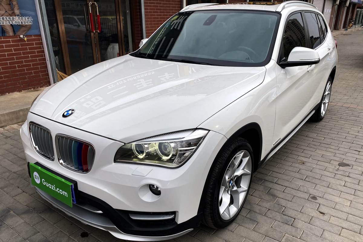 宝马x1xdrive28i,宝马x1xdrive25i 宝马x1 2014款 xdrive28i x设计套装