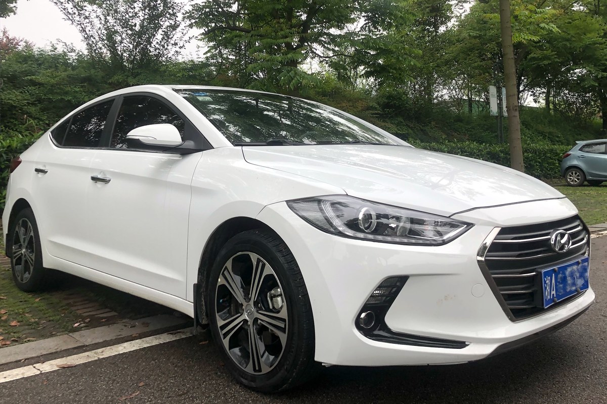 领动2018款1.4t活力型,领动2020款1.4t 现代 领动 2018款 1.4t 双离合炫动·活力型 基本信息