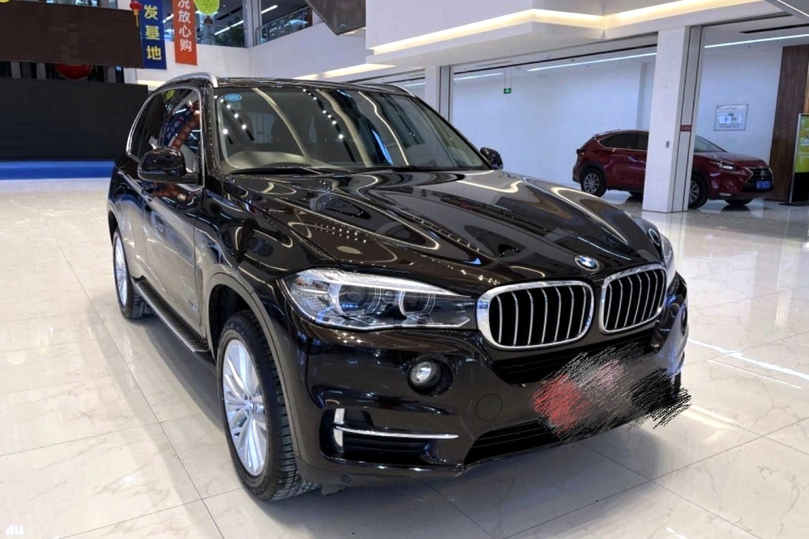 宝马x5 2015款 xdrive28i(进口)