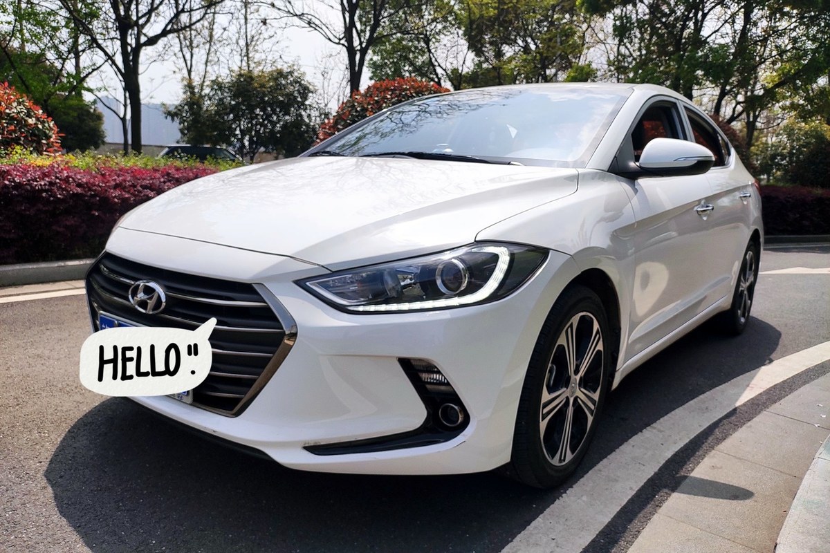 领动2018款1.4t活力型,领动2020款1.4t 现代 领动 2018款 1.4t 双离合炫动·活力型 基本信息