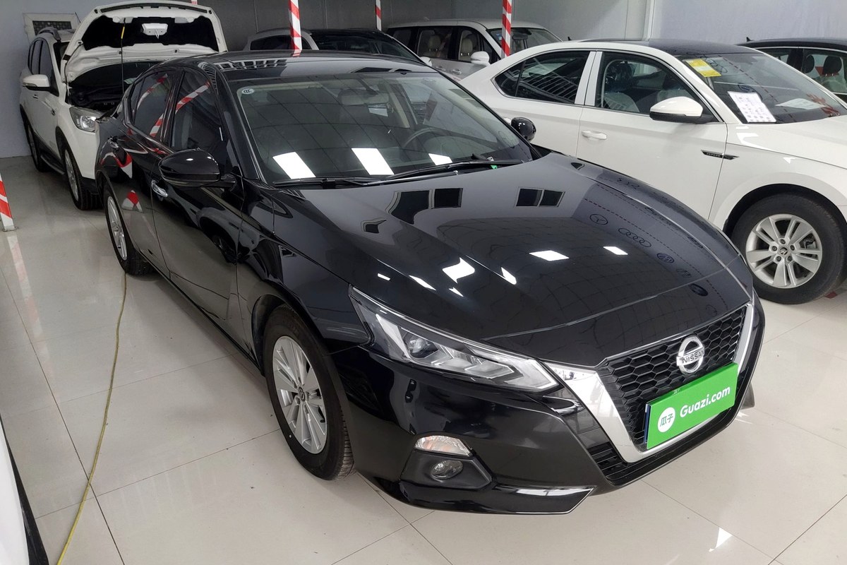 天籁2020款2.0舒适版,天籁2019款 日产 天籁 2020款 2.0l xl 舒适版