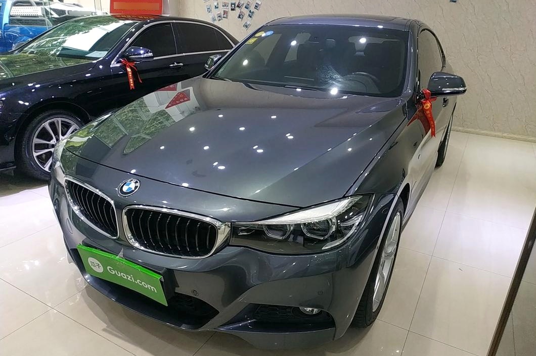 宝马3系gt 2019款 320i m运动型(进口)