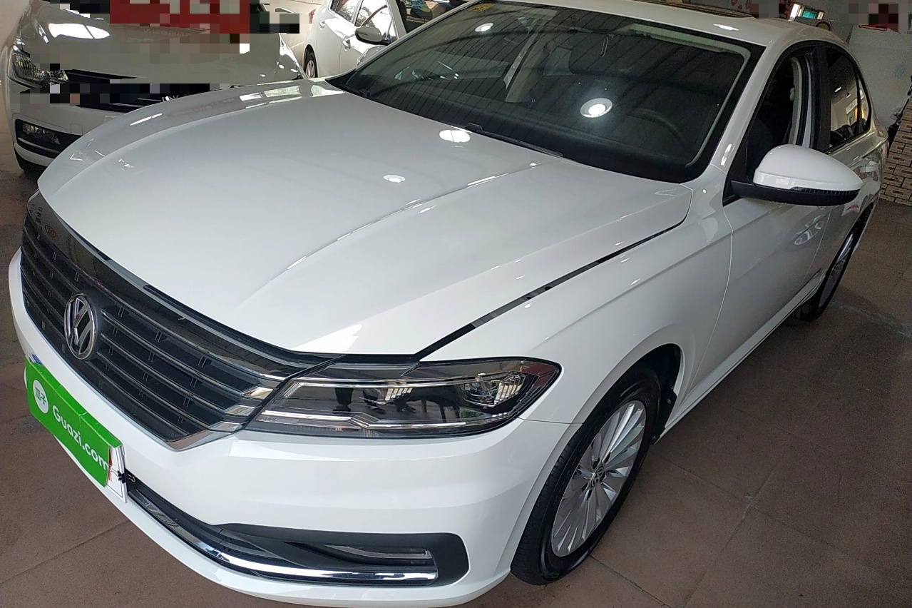 大众 朗逸 2019款 280tsi dsg舒适版 国vi