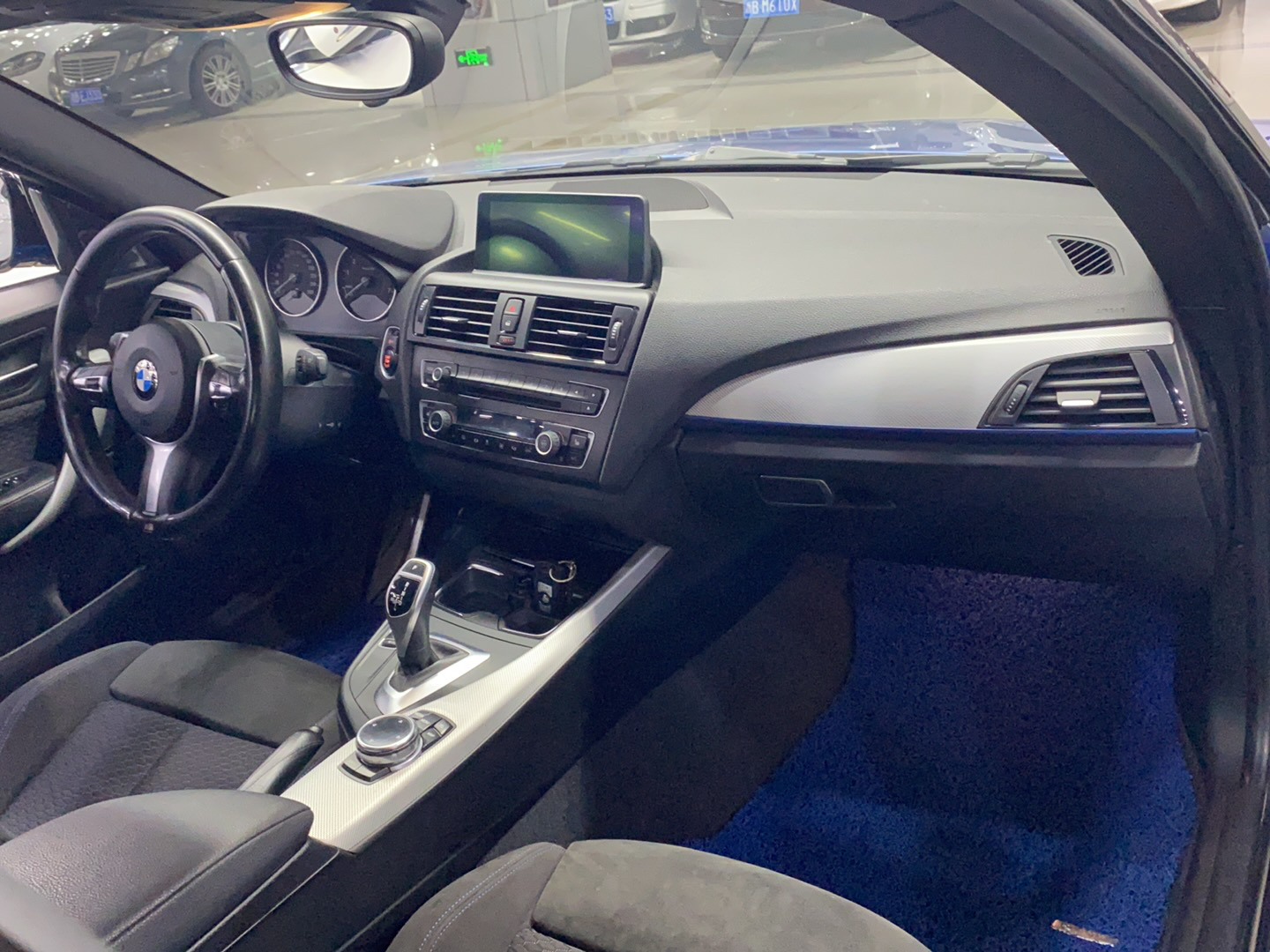 宝马2系 2014款 m235i(进口)